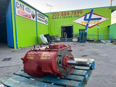 2013 Eaton-Fuller FRO16210B Transmission