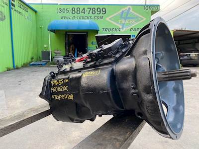 2012 Eaton-Fuller FRO16210C Transmission