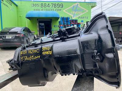 2008 Eaton-Fuller FRO16210C Transmission