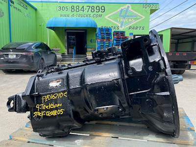 2009 Eaton-Fuller FRO16210C Transmission