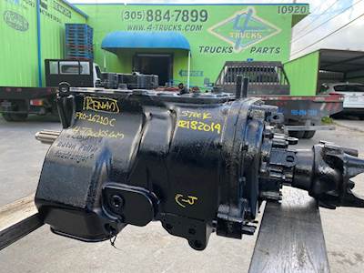 2012 Eaton-Fuller FRO16210C Transmission