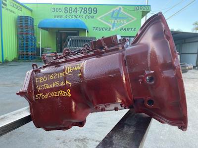 2010 Eaton-Fuller FRO16210C Transmission