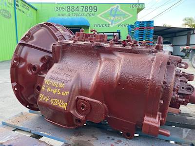 2008 Eaton-Fuller FRO16210C Transmission