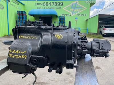2008 Eaton-Fuller FRO16210C Transmission