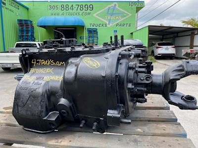 2007 Eaton-Fuller FRO16210C Transmission