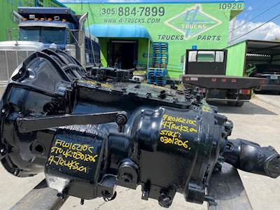 2013 Eaton-Fuller FRO16210C Transmission