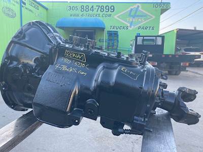 2011 Eaton-Fuller FRO16210C Transmission