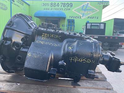 2008 Eaton-Fuller FRO16210C Transmission