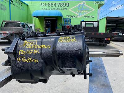 2012 Eaton-Fuller FRO16210C Transmission