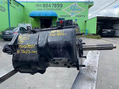 2013 Eaton-Fuller FRO16210C Transmission