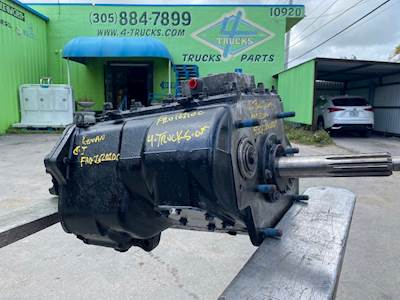 2014 Eaton-Fuller FRO16210C Transmission