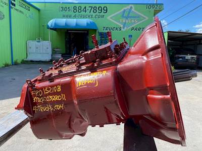 2009 Eaton-Fuller FRO16210C Transmission