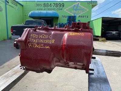 2009 Eaton-Fuller FRO16210C Transmission