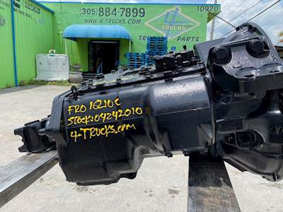 2009 Eaton-Fuller FRO16210C Transmission