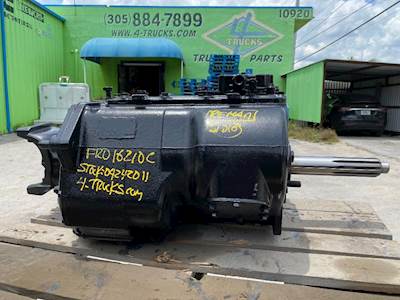 2010 Eaton-Fuller FRO16210C Transmission