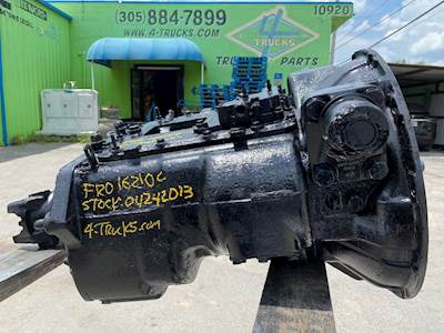 2007 Eaton-Fuller FRO16210C Transmission