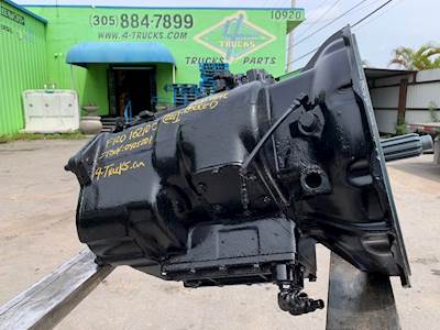 2011 Eaton-Fuller FRO16210C Transmission