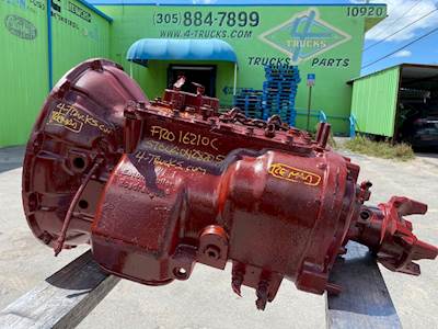 2010 Eaton-Fuller FRO16210C Transmission