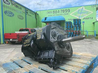 2011 Eaton-Fuller FRO16210C Transmission