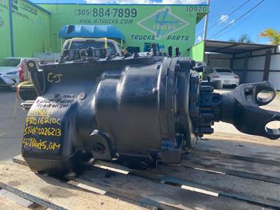 2013 Eaton-Fuller FRO16210C Transmission