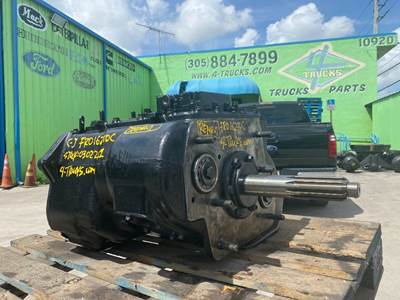 2014 Eaton-Fuller FRO16210C Transmission