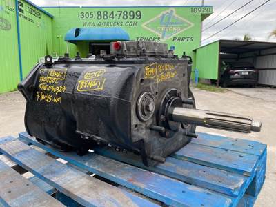 2012 Eaton-Fuller FRO16210C Transmission