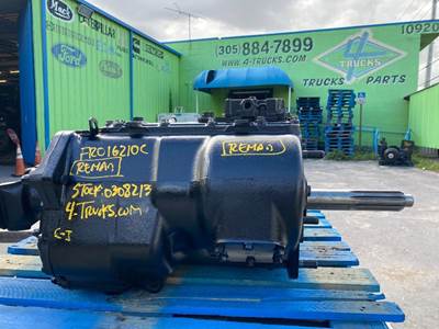 2013 Eaton-Fuller FRO16210C Transmission