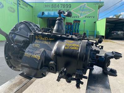 2009 Eaton-Fuller FRO16210C Transmission