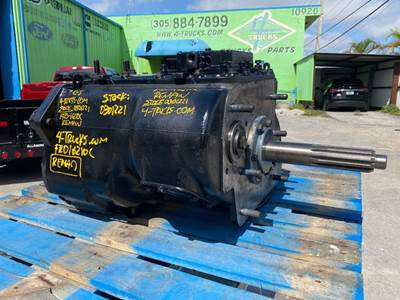 2007 Eaton-Fuller FRO16210C Transmission