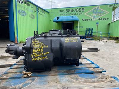 2013 Eaton-Fuller FRO16210C Transmission