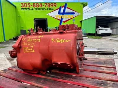 2009 Eaton-Fuller FRO16210C Transmission