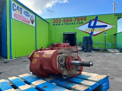 2008 Eaton-Fuller FRO16210C Transmission