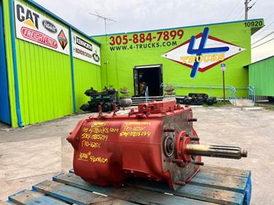 2012 Eaton-Fuller FRO16210C Transmission