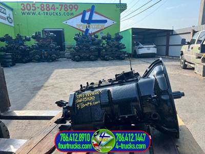 2009 Eaton-Fuller FRO16210C Transmission