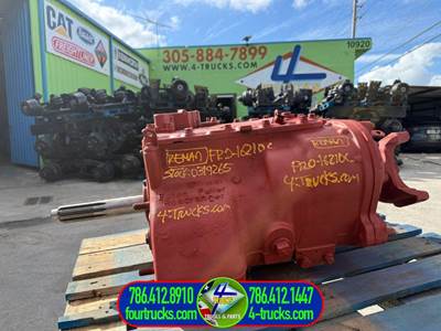 2014 Eaton-Fuller FRO16210C Transmission