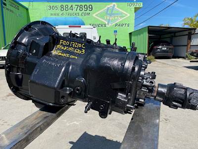 2013 Eaton-Fuller FRO17210C Transmission