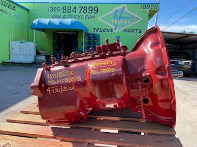 2011 Eaton-Fuller FRO18210C Transmission