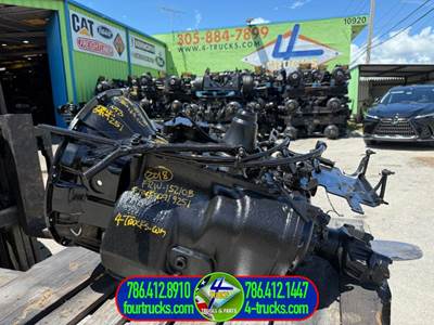 2018 Eaton-Fuller FRW15210B Transmission
