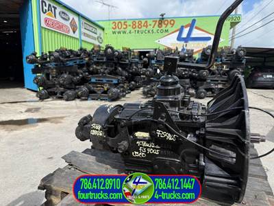 1997 Eaton-Fuller FS4005A Transmission