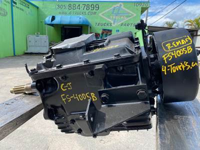 2003 Eaton-Fuller FS4005B Transmission