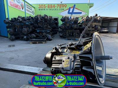 2003 Eaton-Fuller FS4005B Transmission