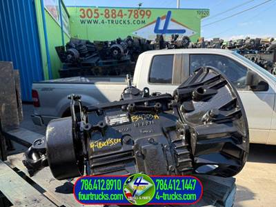 2004 Eaton-Fuller FS4205A Transmission
