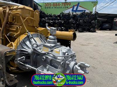 1997 Eaton-Fuller FS5005A Transmission