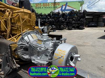 1996 Eaton-Fuller FS5205A Transmission