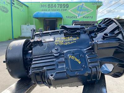 2007 Eaton-Fuller FS5306A Transmission