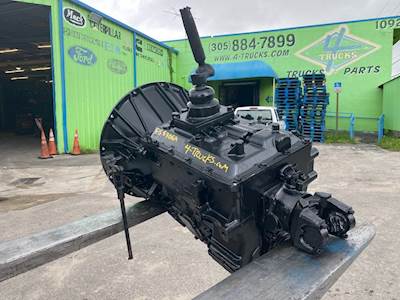 2008 Eaton-Fuller FS5306A Transmission