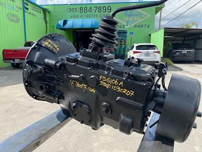 1993 Eaton-Fuller FS6106A Transmission