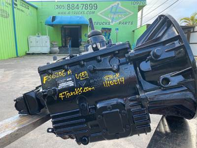 2003 Eaton-Fuller FS6206A Transmission