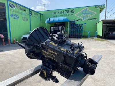 2006 Eaton-Fuller FS6306X Transmission