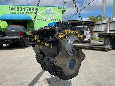 2009 Eaton-Fuller FS6406A Transmission